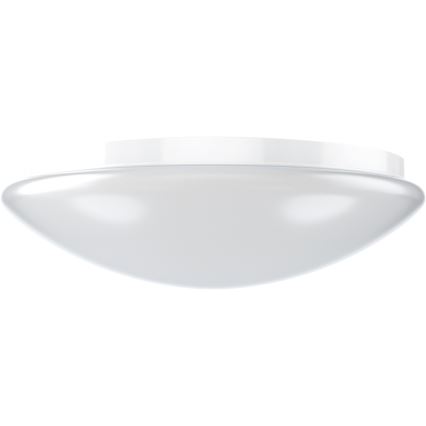 APLED - LED-Deckenleuchte LENS P TRICOLOR LED/18W/230V IP41 2700 - 6500K 1210lm