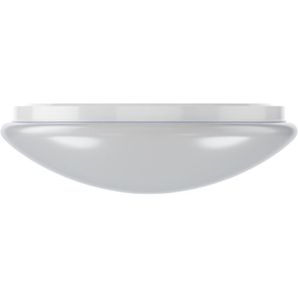 APLED - LED-Deckenleuchte LENS P TRICOLOR LED/18W/230V IP41 2700 - 6500K 1210lm