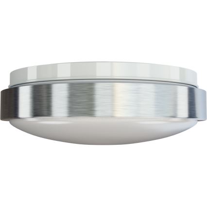 APLED - LED-Deckenleuchte LENS PP TRICOLOR LED/12W/230V IP41 2700 - 6500K 825lm