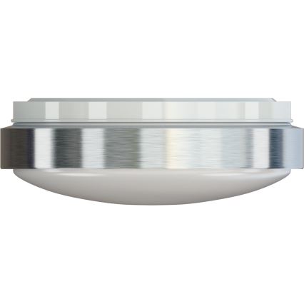 APLED - LED-Deckenleuchte LENS PP TRICOLOR LED/12W/230V IP41 2700 - 6500K 825lm