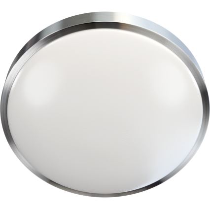 APLED - LED Deckenleuchte LENS PP TRICOLOR LED/18W/230V 1210lm