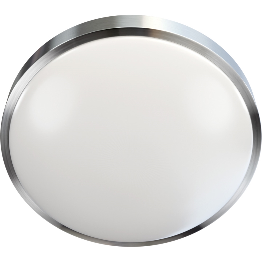 APLED - LED Deckenleuchte LENS PP TRICOLOR LED/18W/230V 1210lm