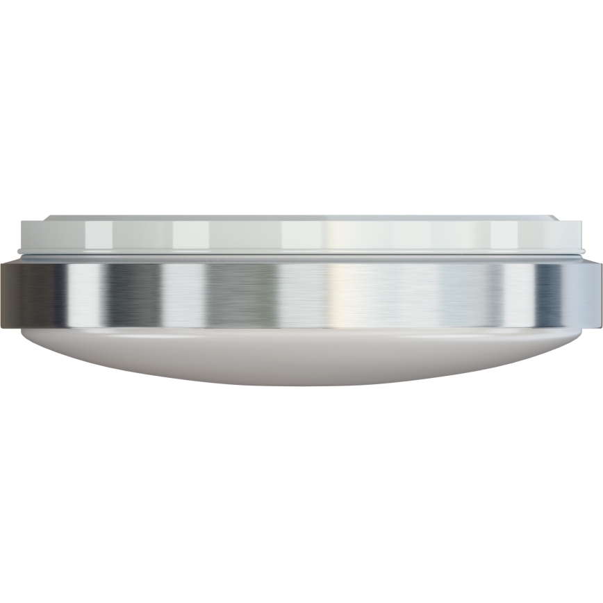 APLED - LED-Deckenleuchte LENS PP TRICOLOR LED/18W/230V IP41 2700 - 6500K 1210lm