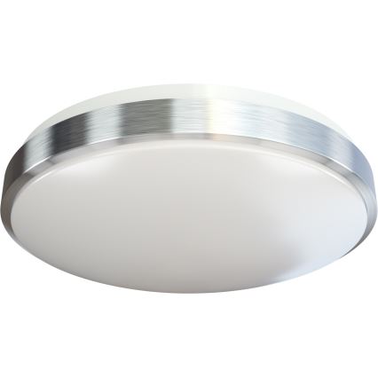 APLED - LED-Deckenleuchte LENS PP TRICOLOR LED/24W/230V IP41 2700 - 6500K 1680lm