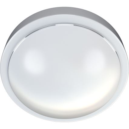 APLED - LED-Deckenleuchte LENS R TRICOLOR LED/12W/230V IP41 2700 - 6500K 825lm