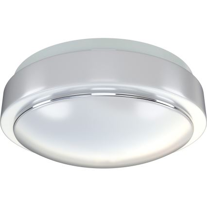 APLED - LED-Deckenleuchte LENS R TRICOLOR LED/12W/230V IP41 2700 - 6500K 825lm