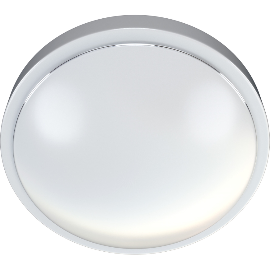 APLED - LED Einbauleuchte LENS R TRICOLOR LED/18W/230V 1210lm
