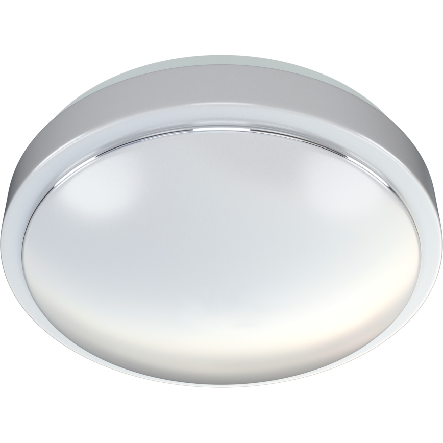 APLED - LED Einbauleuchte LENS R TRICOLOR LED/18W/230V IP41 1210lm