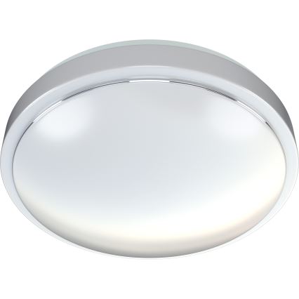 APLED - LED-Deckenleuchte LENS R TRICOLOR LED/24W/230V IP41 2700 - 6500K 1680lm