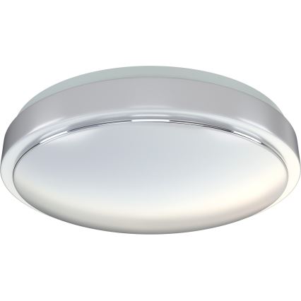 APLED - LED-Deckenleuchte LENS R TRICOLOR LED/24W/230V IP41 2700 - 6500K 1680lm