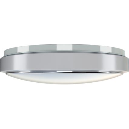 APLED - LED-Deckenleuchte LENS R TRICOLOR LED/24W/230V IP41 2700 - 6500K 1680lm