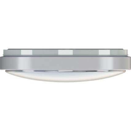 APLED - LED-Deckenleuchte LENS R TRICOLOR LED/24W/230V IP41 2700 - 6500K 1680lm