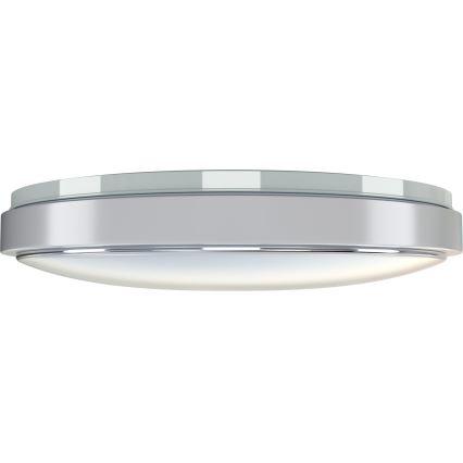 APLED - LED-Deckenleuchte LENS R TRICOLOR LED/36W/230V IP41 2700 - 6500K 2520lm