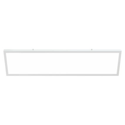 APLED - LED Deckenpaneel LONG LED/40W/230V 4000K 120x30cm IP41 weiß