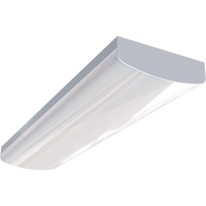 APLED - LED-Leuchtstofflampe EeL LED/18W/230V 4000K 2000lm