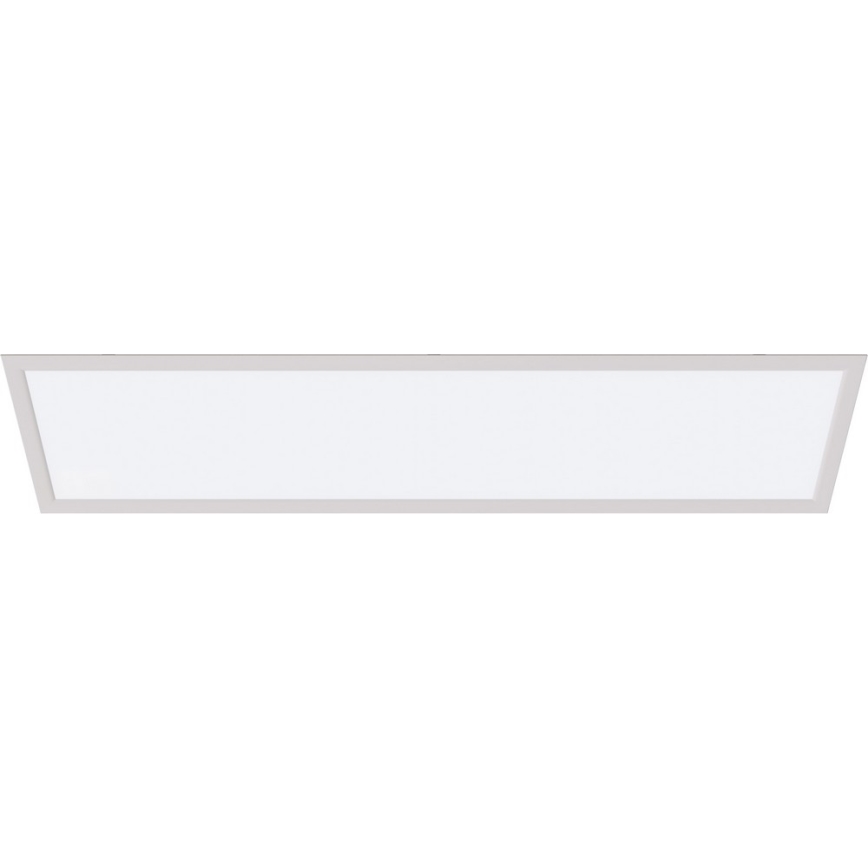 APLED - LED-Einbaupanel für Badezimmer QUADRA LED/40W/230V 4000K IP41 120x30cm