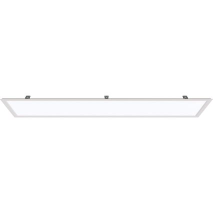 APLED - LED-Einbaupanel für Badezimmer QUADRA LED/40W/230V 4000K IP41 120x30cm