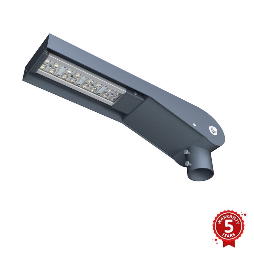 APLED - LED-Straßenlaterne FLEXIBO PREMIUM LED/19W/90-265V IP65 2700K