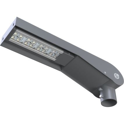 APLED - LED-Straßenlaterne FLEXIBO PREMIUM LED/58W/90-265V IP65 2700K