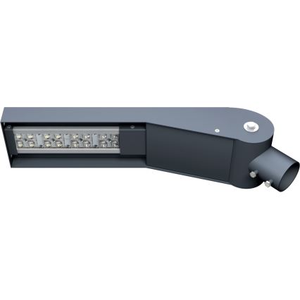 APLED - LED Straßenleuchte FLEXIBO PREMIUM LED/19W/90-265V IP65 2700K