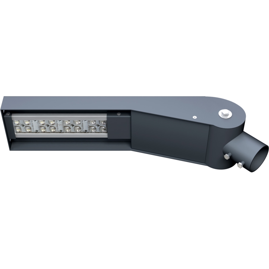 APLED - LED Straßenleuchte FLEXIBO PREMIUM LED/19W/90-265V IP65 2700K