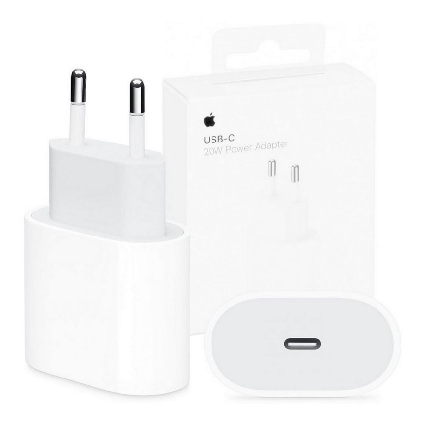 Apple - Ladeadapter USB-C