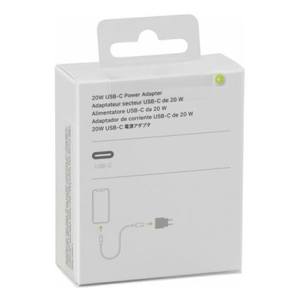 Apple - Ladeadapter USB-C