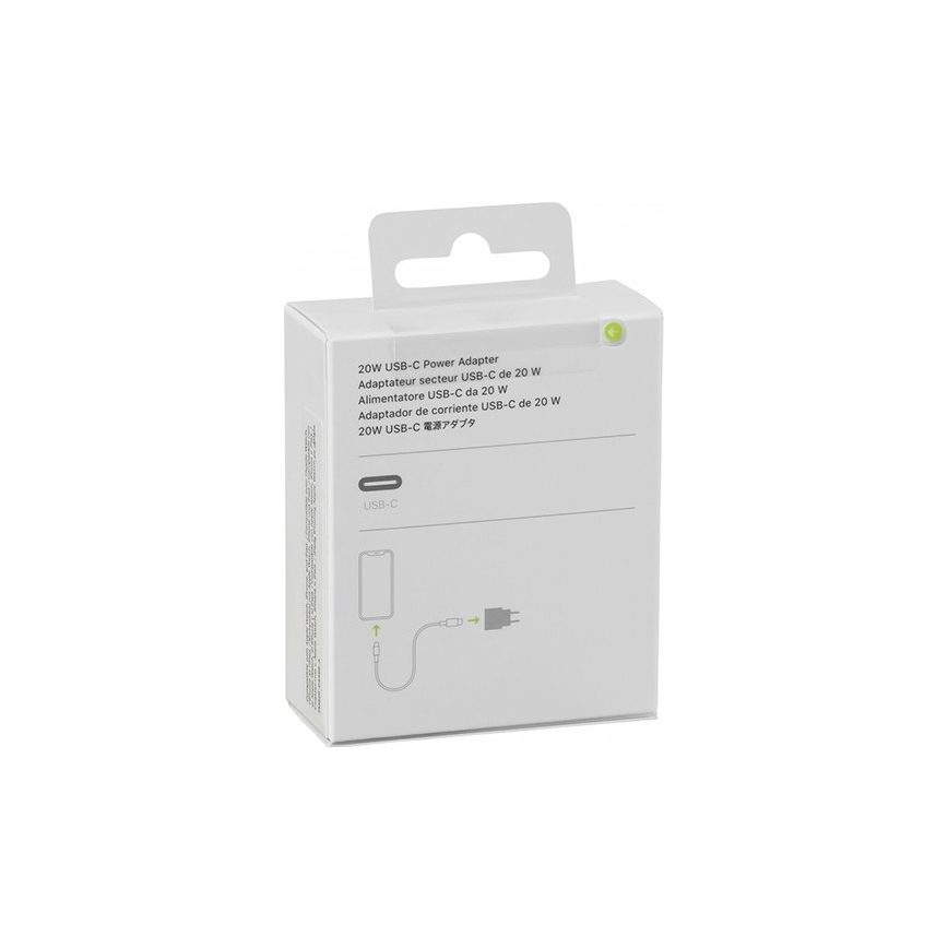 Apple - Ladeadapter USB-C