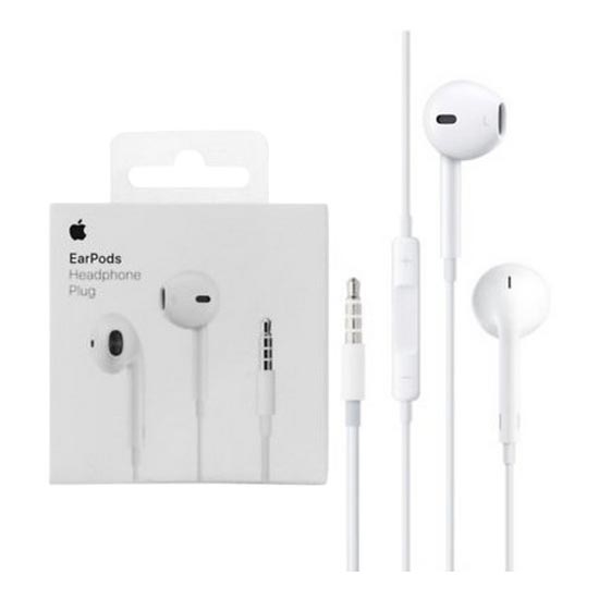 Apple - Ohrhörer EarPods JACK 3,5 mm