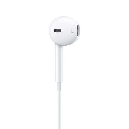 Apple - Ohrhörer EarPods JACK 3,5 mm