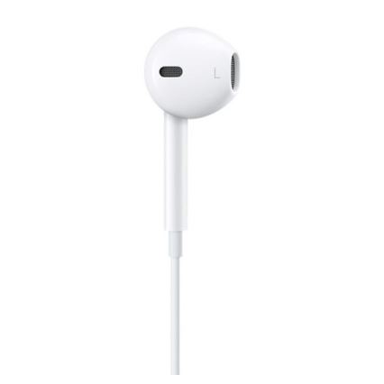 Apple - Ohrhörer EarPods mit Beleuchtungsanschluss