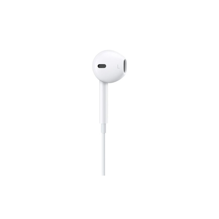 Apple - Ohrhörer EarPods mit Beleuchtungsanschluss