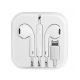 Apple - Ohrhörer EarPods mit Beleuchtungsanschluss