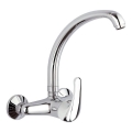 Aqualine - Spültischarmatur KASIOPEA 20 cm, glänzender Chrom
