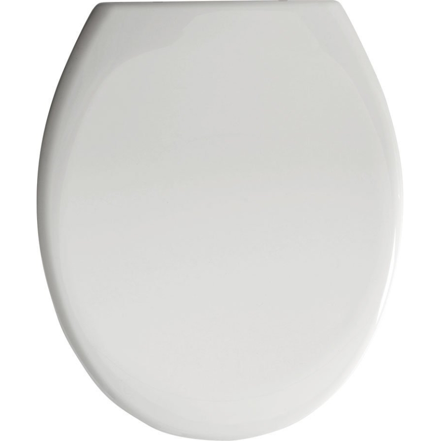 Aqualine - Toilettensitz SOFIA SoftClose weiß