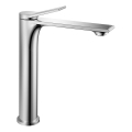 Aqualine - Waschbeckenarmatur BOLERO 29 cm, glänzender Chrom