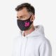 ÄR Antivirale Atemschutzmaske - Big Logo M - ViralOff 99% - effektiver als FFP2