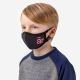 ÄR Antivirale Atemschutzmaske - ViralOff®️ 99% - wirksamer als FFP2 Kindergröße