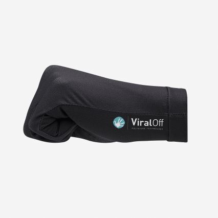 ÄR Antivirale Handschuhe - Big Logo XL - ViralOff 99%