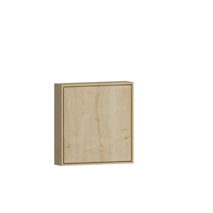 Arbeitstisch mit Regal SEDIR 154,2x59 cm beige