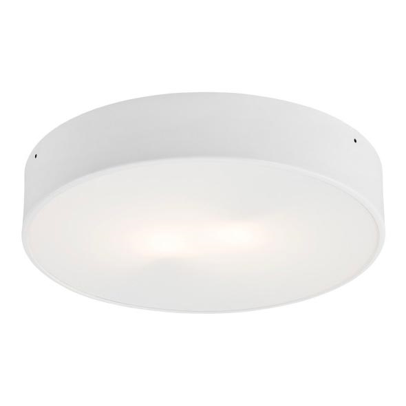 Argon 2082 - Deckenleuchte DARLING 5xE27/15W/230V Ø 60 cm weiß