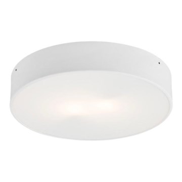 Argon 2534 - Deckenleuchte DARLING 6xE27/15W/230V weiß