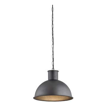 Argon 3192 - Kronleuchter EUFRAT 1xE27/60W/230V