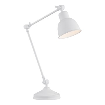 Argon 3194 - Tischlampe EUFRAT 1xE27/15W/230V
