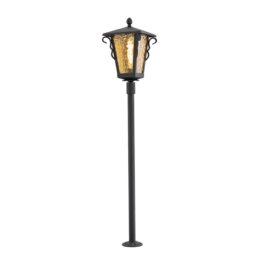 Argon 3282 - Außenstehlampe SANDOMIERZ 1xE27/60W/230V