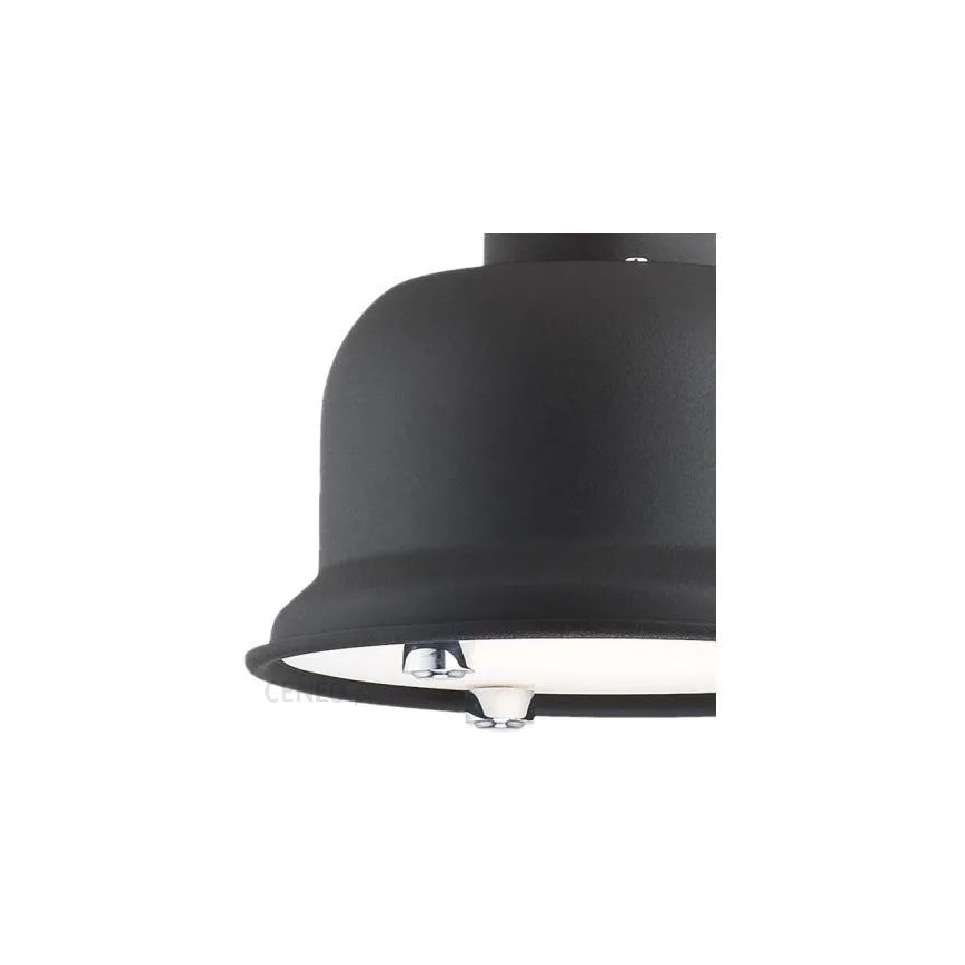 Argon 3324 - Hängeleuchte an Kette LUNGO 1xE27/15W/230V