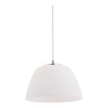 Argon 3401 - Kronleuchter FLESZ 1xE27/60W/230V