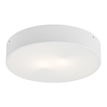 Argon 3567 - LED-Deckenleuchte DARLING LED/25W/230V Ø 35 cm Weiß