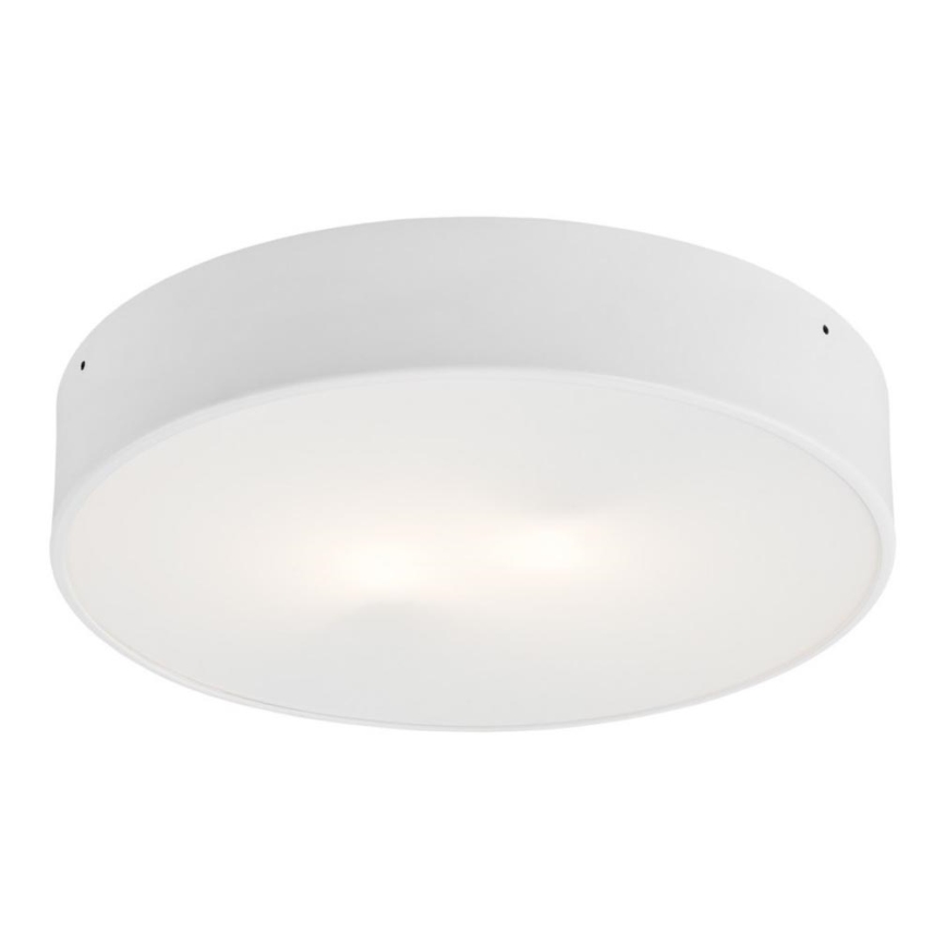 Argon 3567 - LED-Deckenleuchte DARLING LED/25W/230V Ø 35 cm Weiß