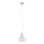 Argon 3795 - LED-Kronleuchter an einer Litze TULUZA LED/5W/230V